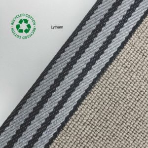 Lytham Carpet Binding Edging Tape