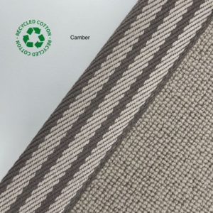Camber Carpet Binding Edging Tape