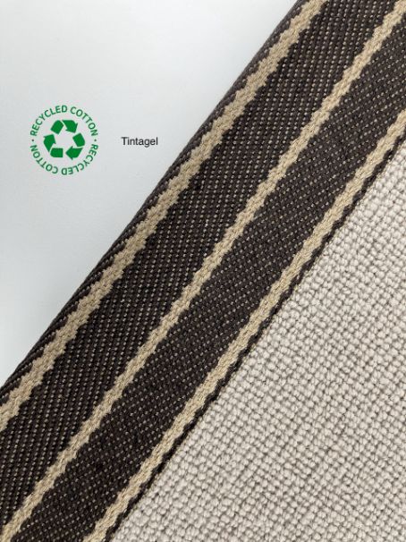 Tintagel Carpet Binding Edging Tape