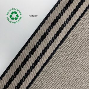 Padstow Carpet Binding Edging Tape