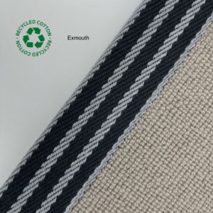 Exmouth Carpet Binding Edging Tape