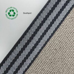 Southport Carpet Binding Edging Tape