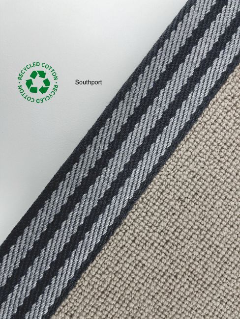 Southport Carpet Binding Edging Tape