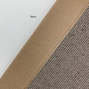 Carpet Binding Tape Robust Spice