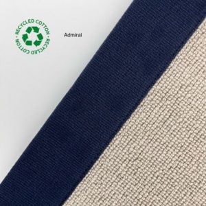 Carpet Binding Tape Basketweave Contract Admiral