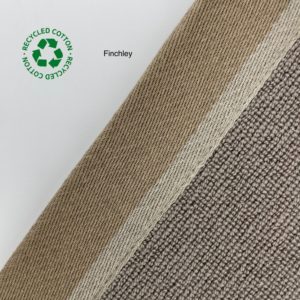 Carpet Binding Tape Stripes Finchley