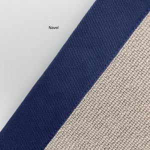 Carpet Binding Tape Robust Naval