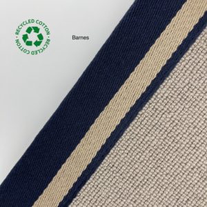 Carpet Binding Tape Stripes Barnes