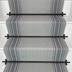 Off The Loom Mineral Grey